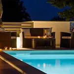 Anavi Villa Bicici