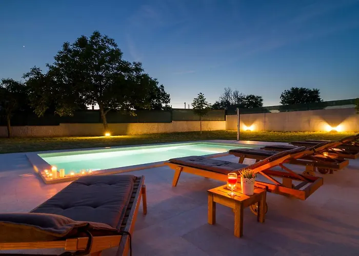 Villa Anavi *